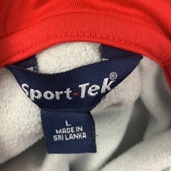 AYF 2016 #5 Kissimmee National Champions sweatshirt Sz L - Picture 5 of 7